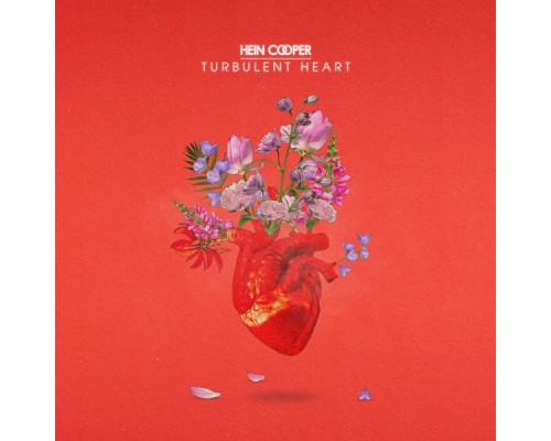 Hein Cooper - Turbulent Heart