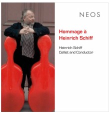 Heinrich Schiff - Hommage à Heinrich Schiff