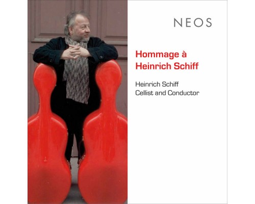 Heinrich Schiff - Hommage à Heinrich Schiff