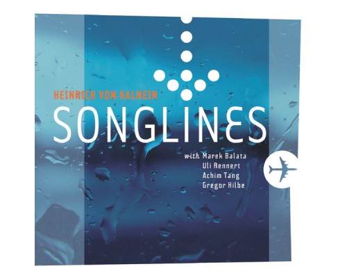 Heinrich Von Kalnein - Songlines