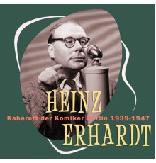 Heinz Erhardt - Kabarett der Komiker