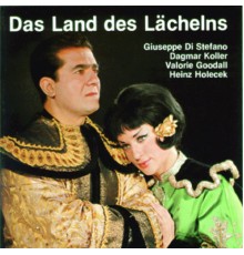 Heinz Lambrecht - Das Land des Lächelns