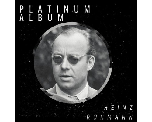 Heinz Rühmann - Platinum Album