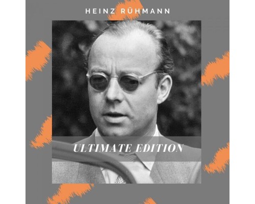 Heinz Rühmann - Ultimate Edition