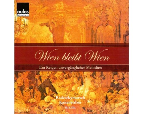Heinz Wallberg, Essener Philharmoniker - Wien bleibt Wien Heinz Wallberg, Essener Philharmoniker - Wien bleibt Wien