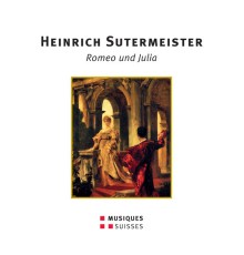 Heinz Wallberg, Münchner Rundfunkorchester - Sutermeister: Romeo and Julia