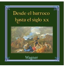 Heinz Wallberg, Pierre Monteux, Vienna Philharmonic Orchestra, The NDR Symphony Orchestra - Desde el barroco hasta el siglo XX, Wagner