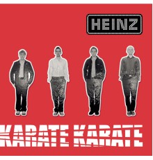 Heinz aus Wien - Karate Karate