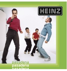 Heinz aus Wien - Pasadena