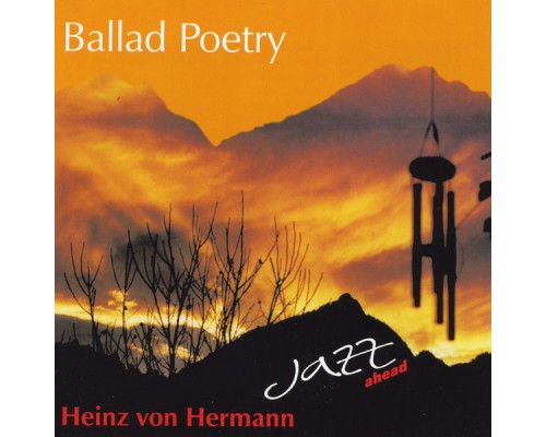 Heinz von Hermann - Ballad Poetry