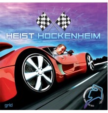 Heist - Hockenheim