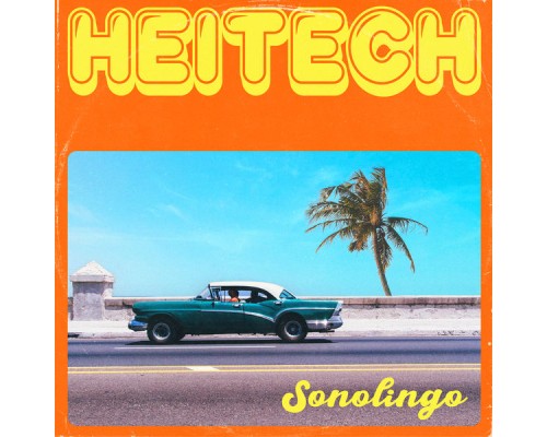 Heitech - Sonolingo