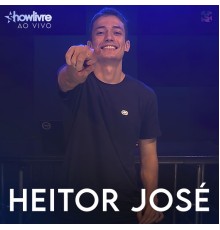 Heitor José & Showlivre - Heitor José no Estúdio Showlivre (Ao Vivo)