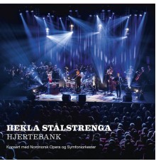 Hekla stålstrenga - Hjertebank