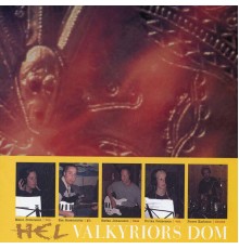 Hel - Valkyriors Dom