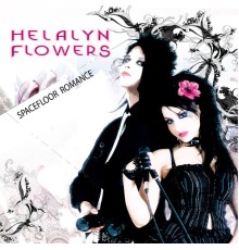 Helalyn Flowers - Spacefloor Romance