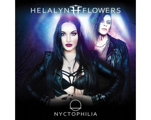 Helalyn Flowers - Nyctophilia