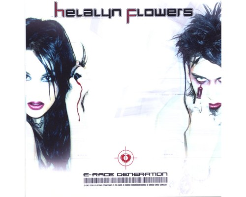 Helalyn Flowers - E-Race Generation