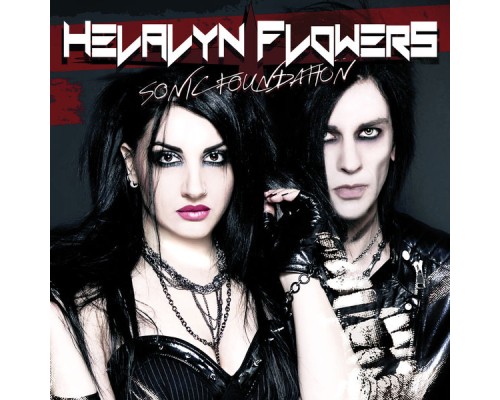 Helalyn Flowers - Sonic Foundation