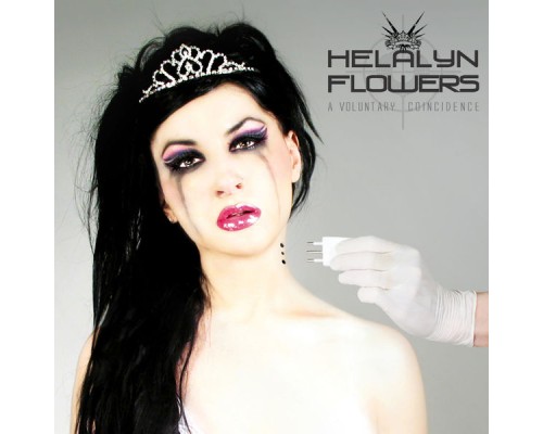 Helalyn Flowers - A Voluntary Coincidence