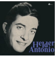 Helder Antonio - Silêncio Meu Coração
