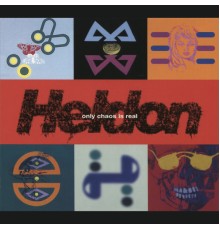 Heldon - Only Chaos Is Real