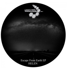 Helen - Escape from Earth EP