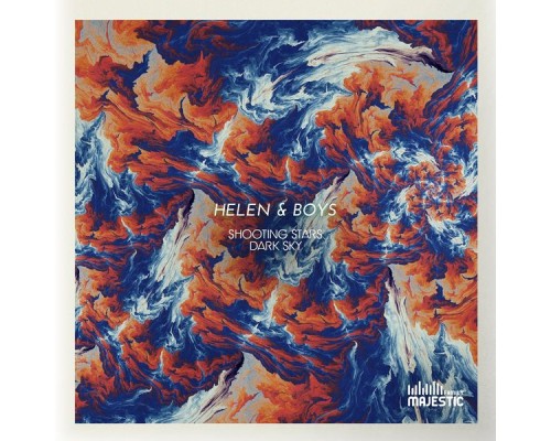 Helen&Boys - Shooting Stars