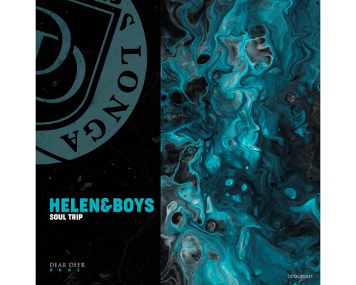 Helen&Boys - Soul Trip