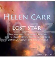 Helen Carr - Lost Star