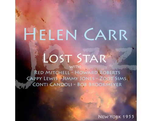 Helen Carr - Lost Star