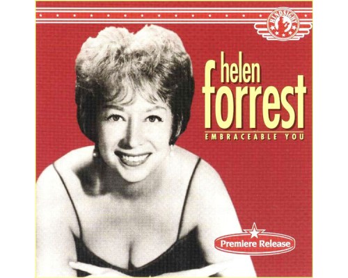 Helen Forrest - Embraceable You