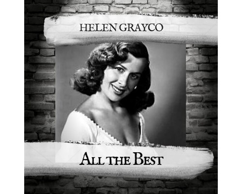 Helen Grayco - All the Best