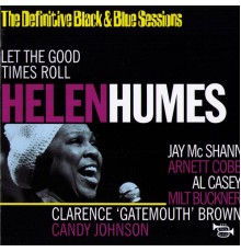 Helen Humes - Let The Good Times Roll