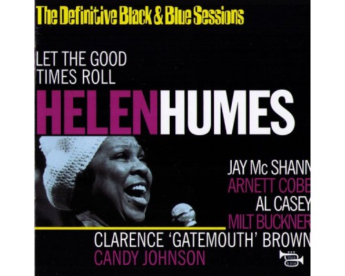 Helen Humes - Let The Good Times Roll