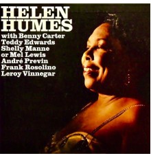 Helen Humes - Nobody's Bizness! (Remastered)