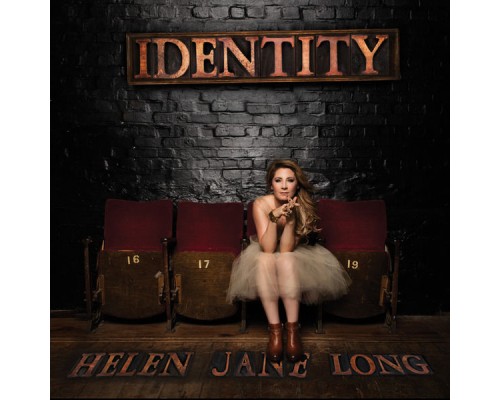 Helen Jane Long - Identity