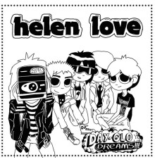 Helen Love - Day-Glo Dreams