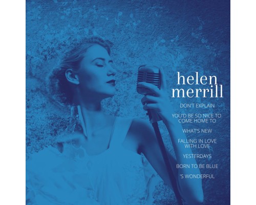 Helen Merrill - Helen Merrill