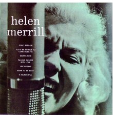 Helen Merrill - Helen Merrill (Remastered)