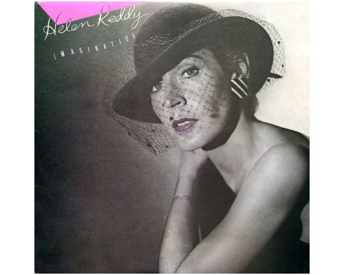 Helen Reddy - Imagination