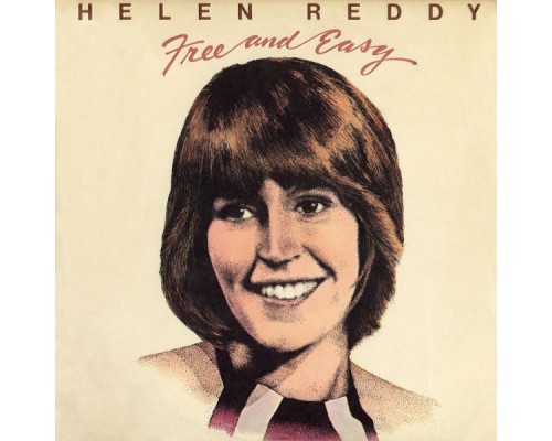 Helen Reddy - Free And Easy