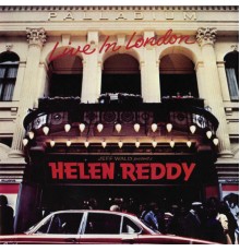 Helen Reddy - Live In London