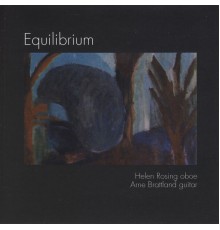 Helen Rosing & Arne Brattland - Equilibrium