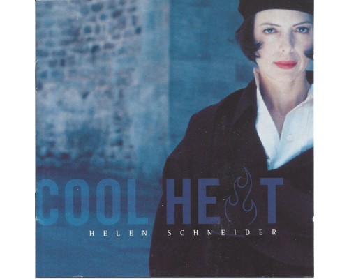 Helen Schneider - Cool Heat