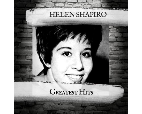 Helen Shapiro - Greatest Hits