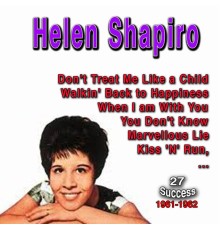 Helen Shapiro - Helen Shapiro