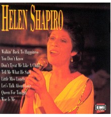 Helen Shapiro - Helen Shapiro