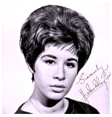 Helen Shapiro - Sometime Yesterday (Remastered)