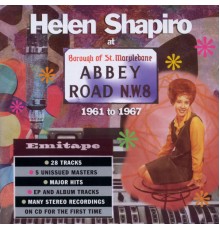 Helen Shapiro - At Abbey Road